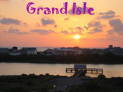 grande isle